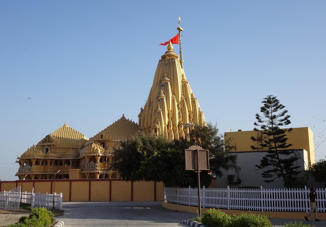 somanthgujrat